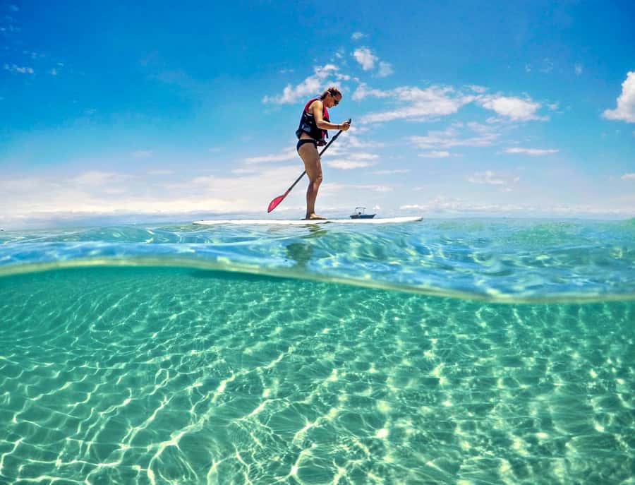 Brisbane: Moreton Island Return Ferry & Adventure Day Pass - Why this Moreton Island pass works so well