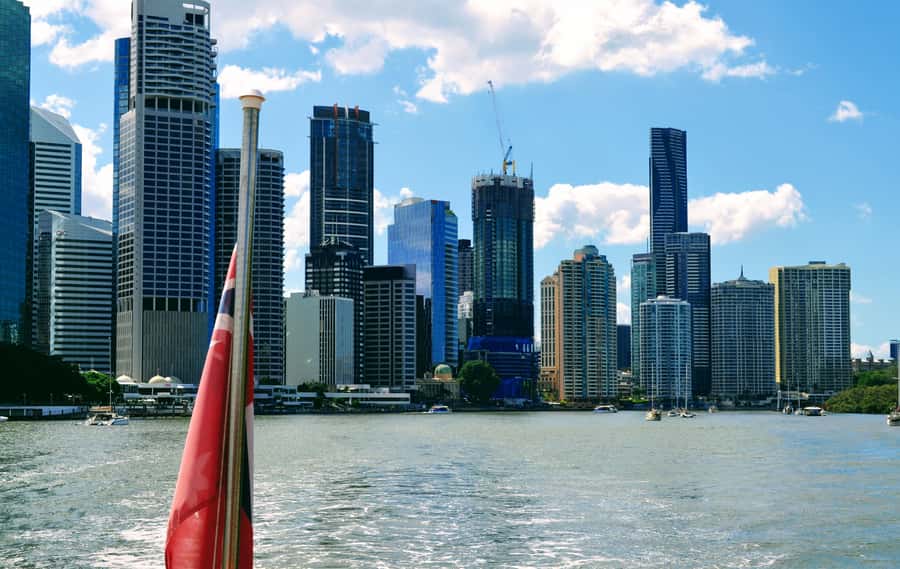 Brisbane: Morning Sightseeing Cruise: 10:30am-12pm (90min) - Weather, comfort and what to pack