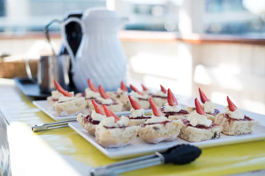 Brisbane: Morning Sightseeing Cruise: 10:30am-12pm (90min) - Boarding at the Cultural Centre Public Pontoon