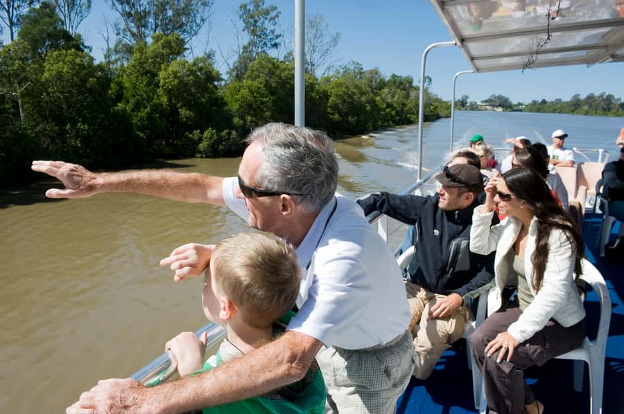 Brisbane River Cruise and Koala Sanctuary Visit - Is the Brisbane River and Koala Sanctuary trip worth booking?
