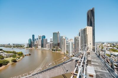 Brisbane Story Bridge Adventure Climb