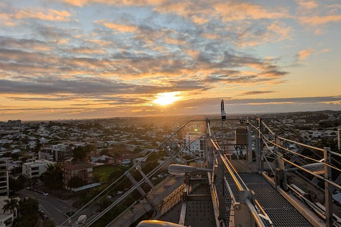 Brisbane Story Bridge Adventure Climb - Photos, phones, and what you can take home