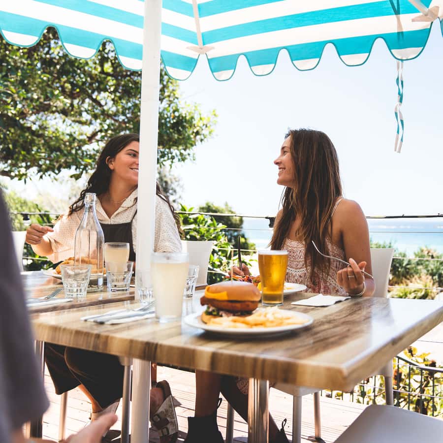 Brisbane: Stradbroke Island Eco Tour - Small Group, Full Day - Deadman’s Beach and seasonal whale watching