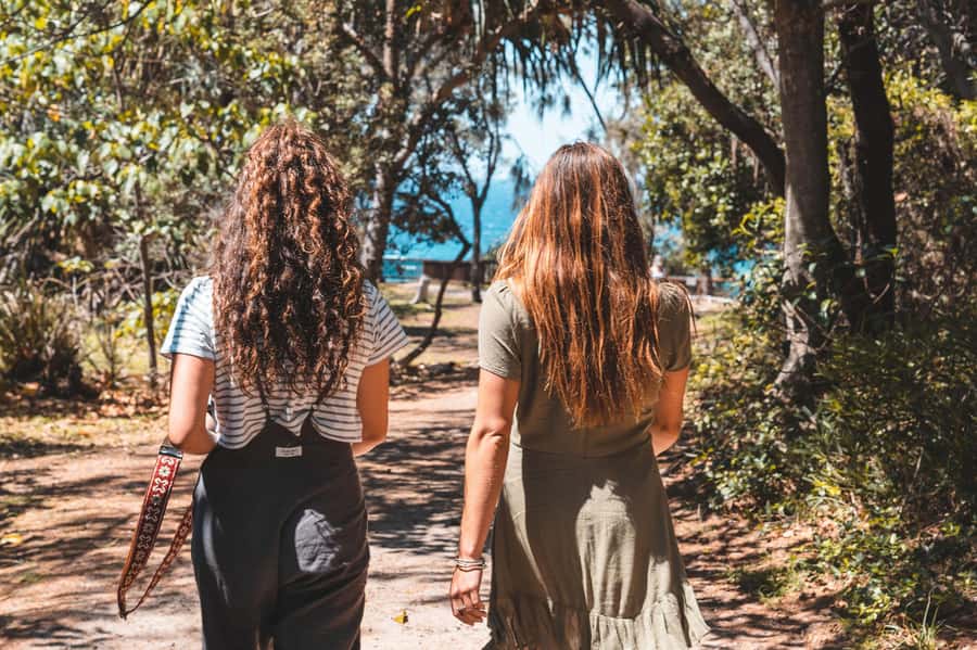 Brisbane: Stradbroke Island Eco Tour - Small Group, Full Day - The ride back to Brisbane