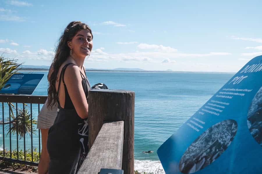 Brisbane: Sunshine Coast Hinterland & Noosa Scenic Tour - How the day feels in practice