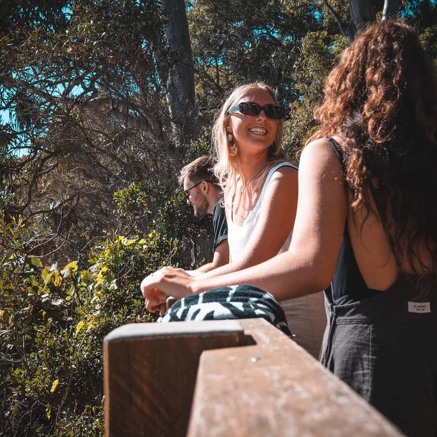 Brisbane: Sunshine Coast Hinterland & Noosa Scenic Tour - Who should take this tour?