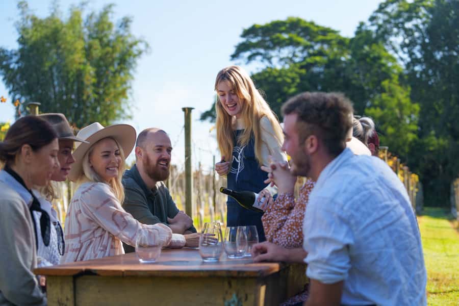 Brisbane: Tamborine Wine & Distillery Tour - Five useful things to know before booking