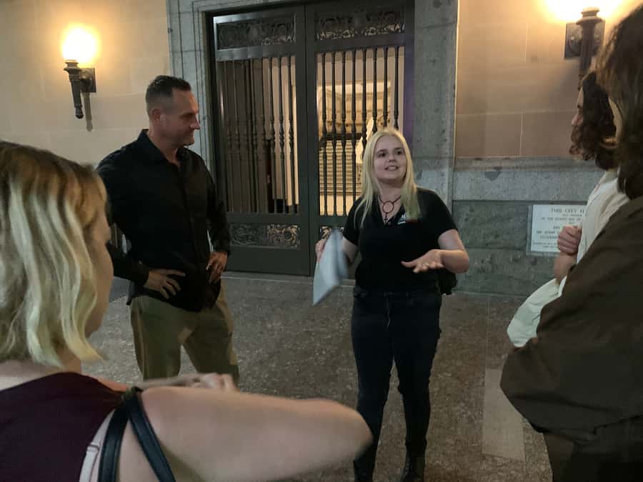 Brisbane: True Crime Tour - Key Points About Brisbane’s Dark City Walk