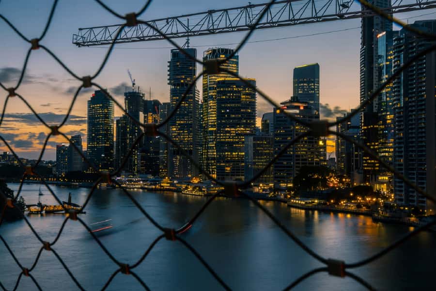 Brisbane: True Crime Tour - Is Brisbane’s True Crime Tour Worth Booking?