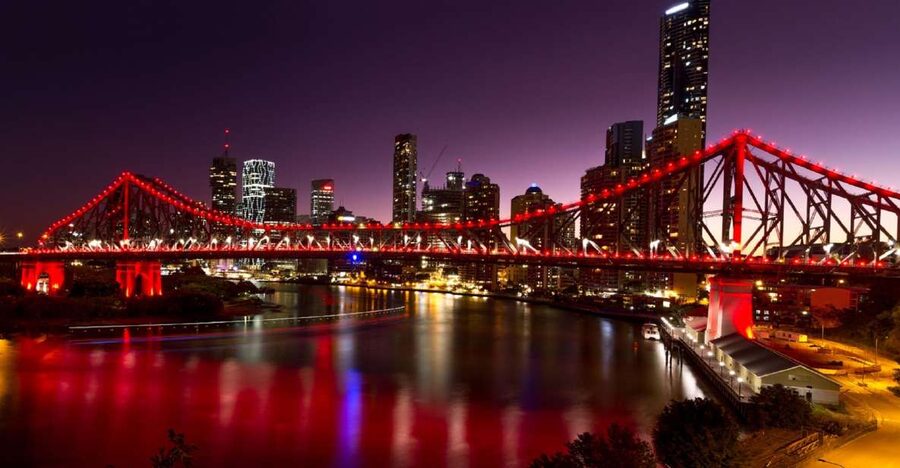 Brisbane: True Crime Tour - Who Will Enjoy This Brisbane Tour?