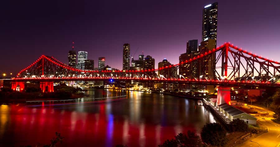 Brisbane: True Crime Tour - Following Brisbane’s Crime Scenes