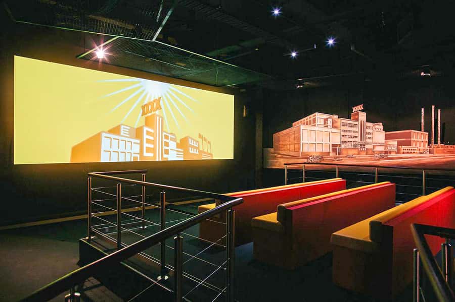Brisbane: XXXX Beer Brewery Tour and Beer Tasting - The heritage-listed brewery walk