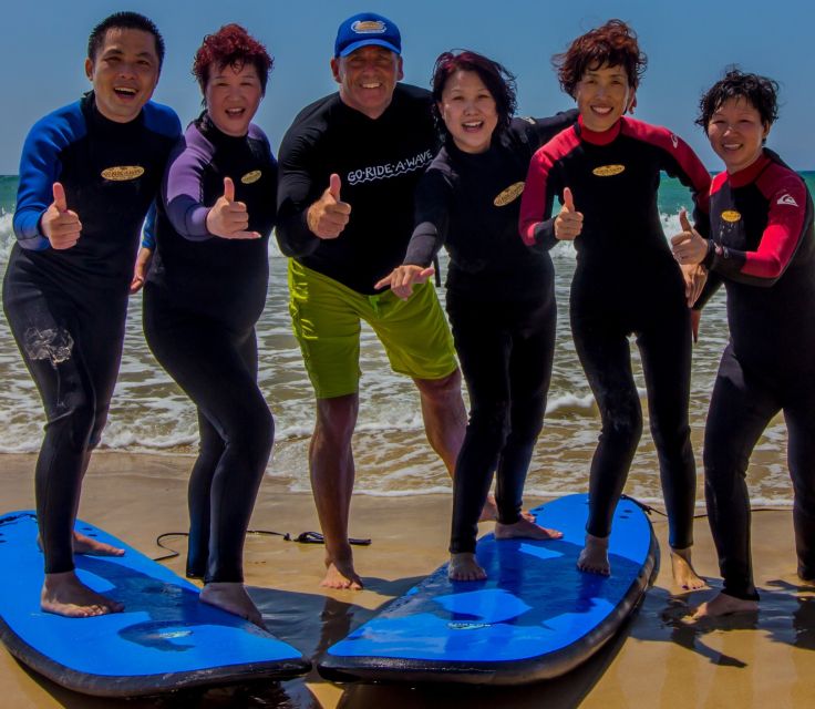 Broadbeach: 2 Hour Surf Experience on the Gold Coast - Is $59 good value for two hours?