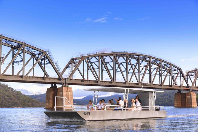 Broken Bay Pearl & Oyster Farm Tours - Is the $29 price good value?
