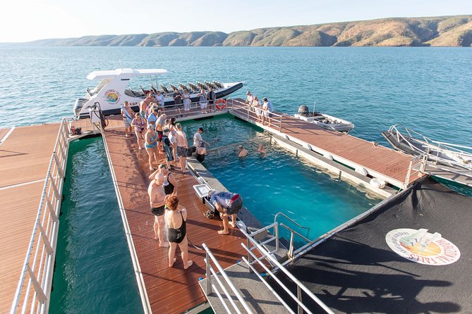 Broome to Horizontal Falls Half Day Adventure - Why the Seaplane Flight Matters