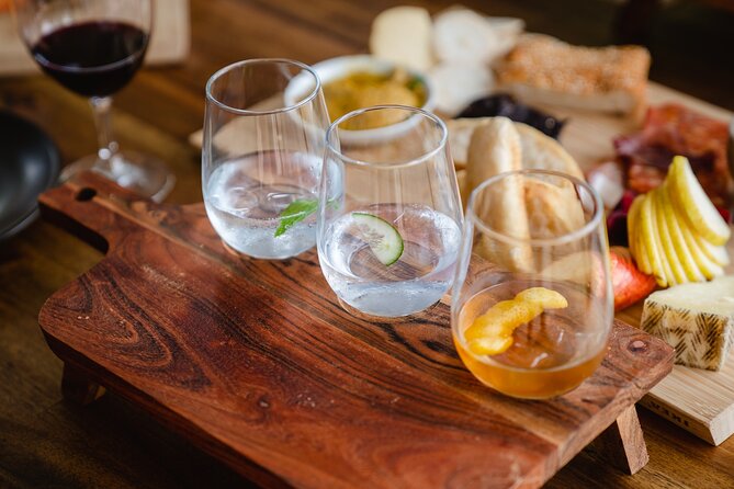 Broome to Horizontal Falls Half Day Adventure - Breakfast or Barramundi Lunch on the Water