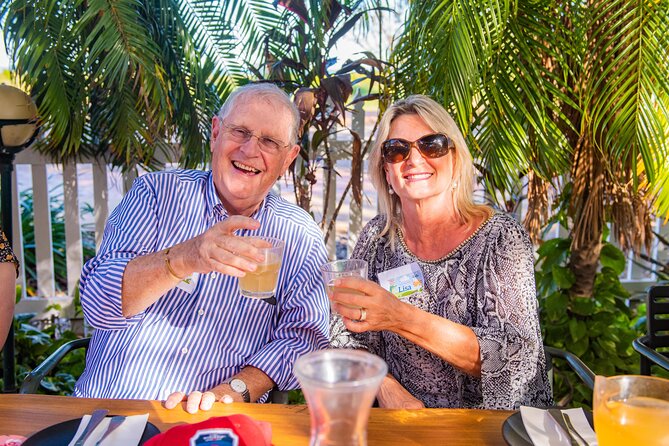 Broome Trio Afternoon Adventure: Brewery, Museum & Crocodile Park - Malcolm Douglas Crocodile Park: the strongest stop for most people