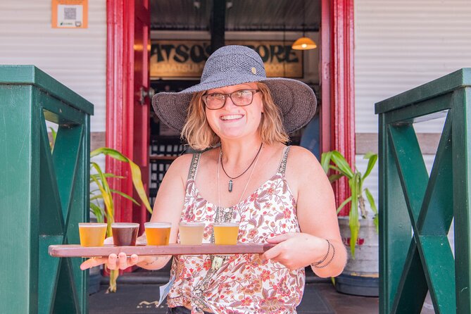 Broome Trio Afternoon Adventure: Brewery, Museum & Crocodile Park - Timing, transport, and what to bring