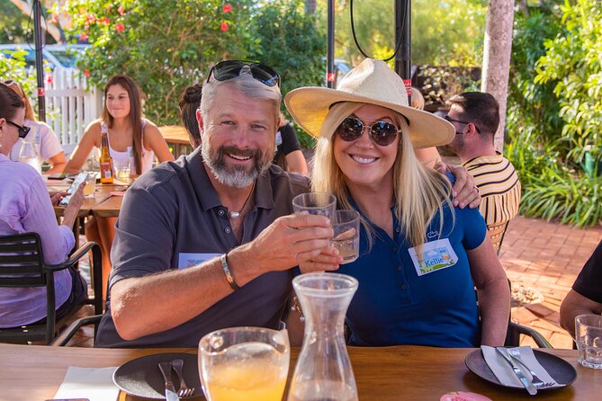 Broome Trio Afternoon Adventure: Brewery, Museum & Crocodile Park - Who will get the most from this tour