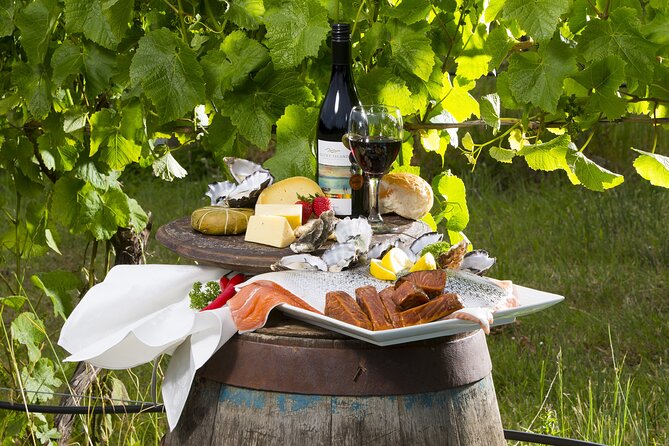Bruny Island Traveller - Gourmet Tasting and Sightseeing Day Trip from Hobart - Why this Bruny Island day trip works