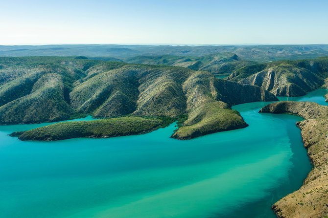 Buccaneer Explorer - Dry Season - The dry-season route over Cape Leveque
