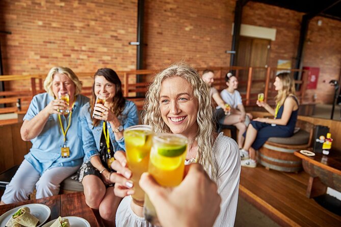 Bundaberg Rum Behind The Scenes Distillery Tour And Museum Experience - Practical details that affect your visit