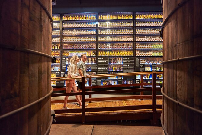 Bundaberg Rum Behind The Scenes Distillery Tour And Museum Experience - Who will enjoy this Bundaberg experience?