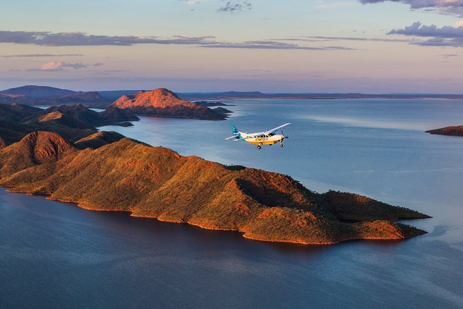 Bungle Bungle Scenic Flights, Domes & Cathedral Gorge Walk - Why This Day Trip Makes Sense from Kununurra