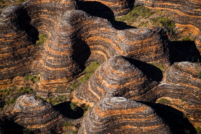 Bungle Bungle Scenic Flights, Domes & Cathedral Gorge Walk - Cathedral Gorge Is the Day’s Visual Payoff