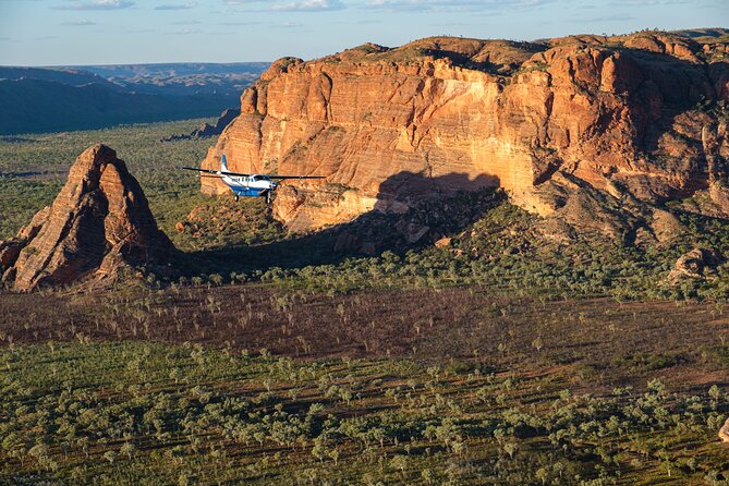 Bungle Bungle Scenic Flights, Domes & Cathedral Gorge Walk - What the $754 Price Really Covers