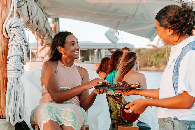 Bushtucker Cultural Cruise in Mooloolaba - Key Details Before You Book