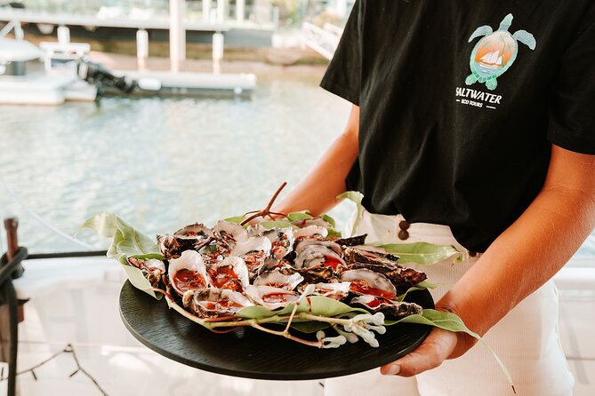 Bushtucker Cultural Cruise in Mooloolaba - Why This Mooloolaba Cruise Feels Different