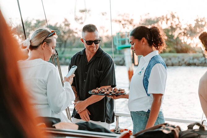 Bushtucker Cultural Cruise in Mooloolaba - Stories of Country, History, and Sustainability