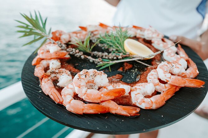 Bushtucker Cultural Cruise in Mooloolaba - How the Price Works Out at $71.01