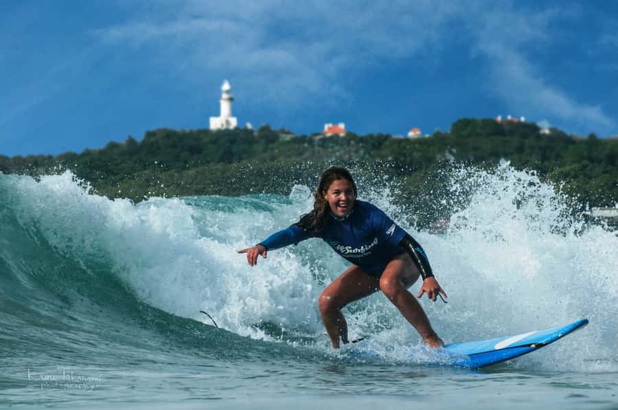 Byron Bay: 2-Hour Small Group Surf Lesson - Key points before you book