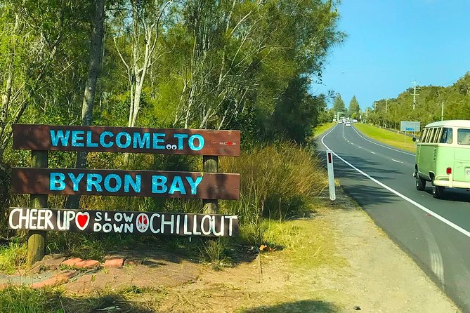Byron Bay, Bangalow & Gold Coast Day Trip from Brisbane - Key points at a glance