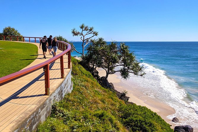 Byron Bay, Bangalow & Gold Coast Day Trip from Brisbane - Why this Brisbane day trip works