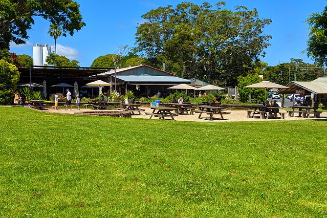 Byron Bay, Bangalow & Gold Coast Day Trip from Brisbane - Ninety minutes to make Byron Bay your own