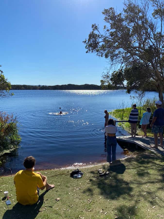 Byron Bay: Behind The Bay Waterfalls & Hidden Gems Day Tour - What this six-hour Byron Bay tour is really about