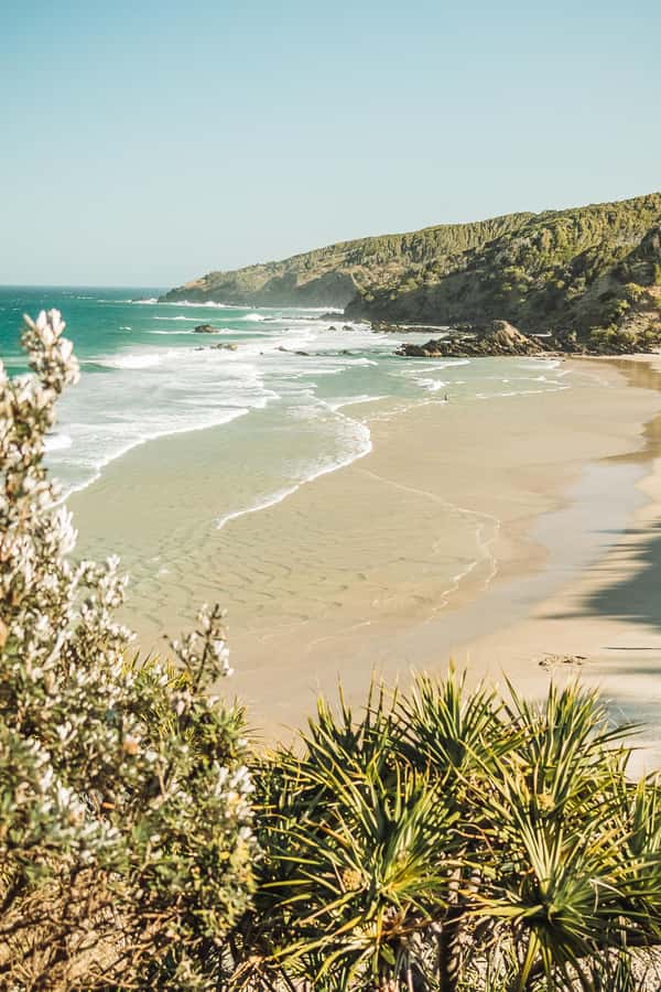 Byron Bay: Behind The Bay Waterfalls & Hidden Gems Day Tour - The guides, group mood, and solo appeal