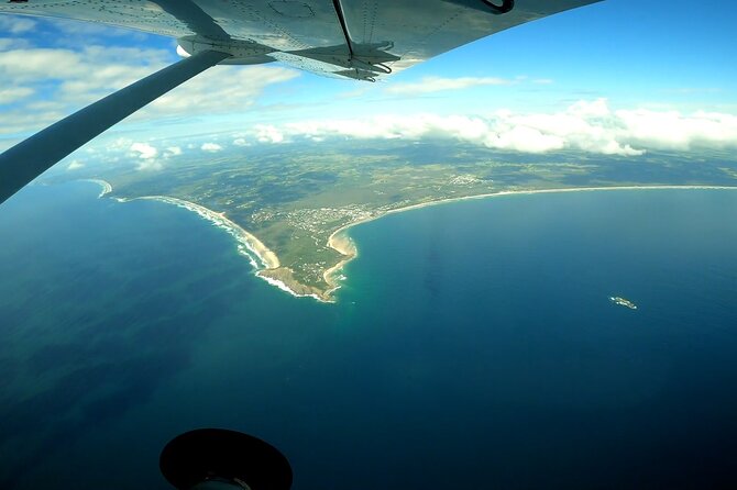 Byron Bay: Tandem Skydive Experience - Is $268 good value?
