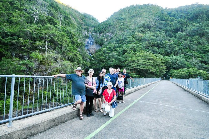 Cairns City Sights and Surrounds Tour - Key points at a glance