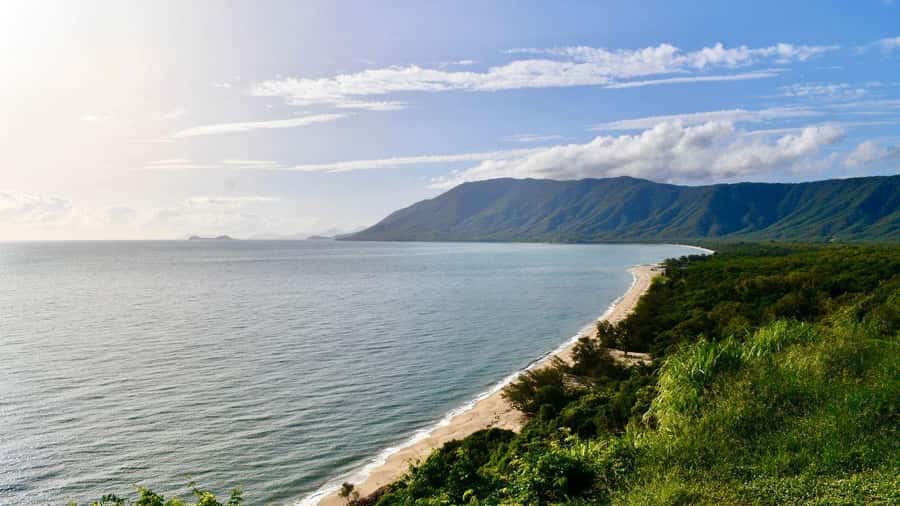 Cairns: Daintree Rainforest and Mossman Gorge Tour - Who should book this tour?