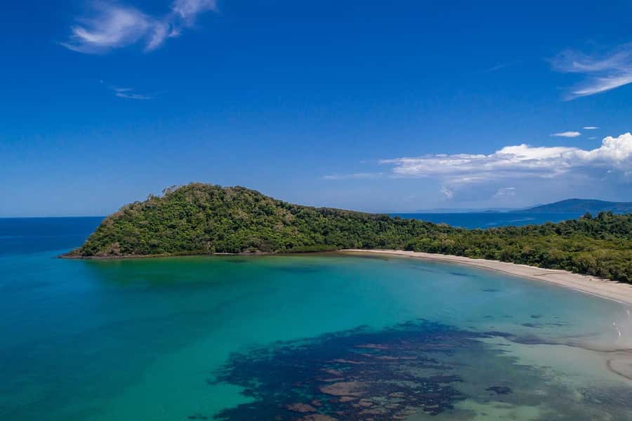 Cairns: Daintree Rainforest & Cape Tribulation Day Trip - Alexandra Lookout and the Daintree Ice Cream Company