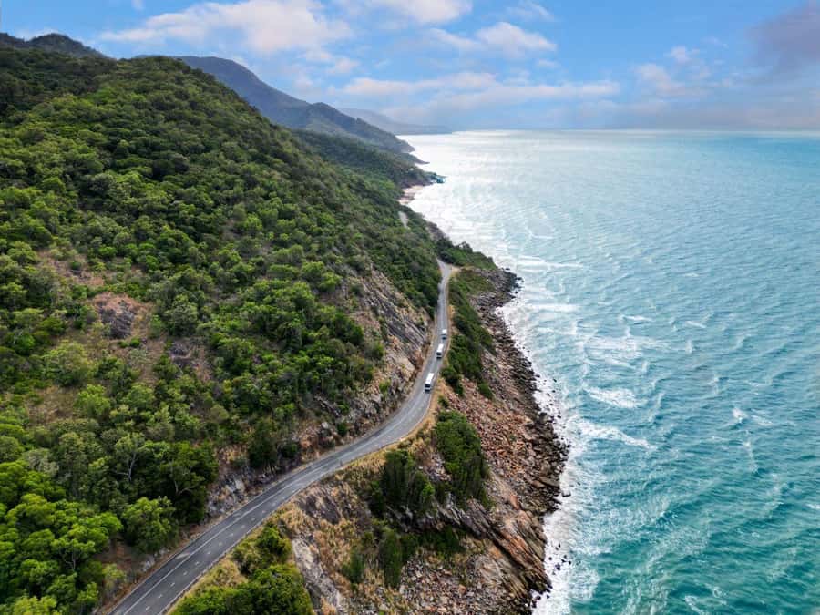 Cairns: Daintree Rainforest & Cape Tribulation Day Trip - What the $207 price really includes
