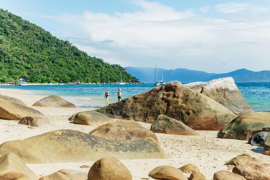 Cairns: Fitzroy Island Half-Day with Optional Extras - Should you book the Fitzroy Island half-day?