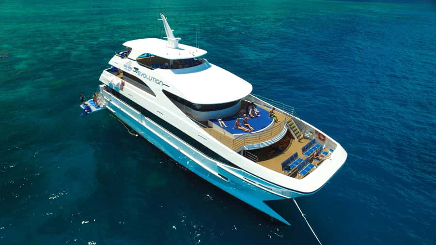 Cairns: Great Barrier Reef Cruise & Scenic Helicopter Flight - Key points to know before booking