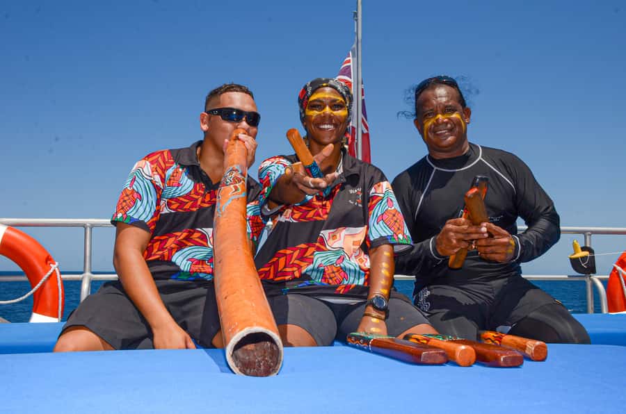 Cairns: Great Barrier Reef Premium Diving Full Day Tour - Five things to know before booking