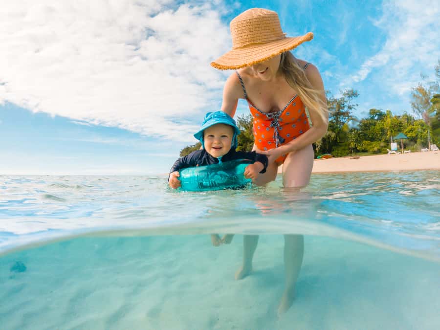 Cairns: Green Island Snorkelling or Glass Bottom Boat - Who will enjoy Green Island most