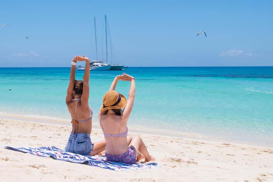 Cairns: Ocean Spirit Great Barrier Reef Full Day Tour - Who will enjoy this reef trip most?